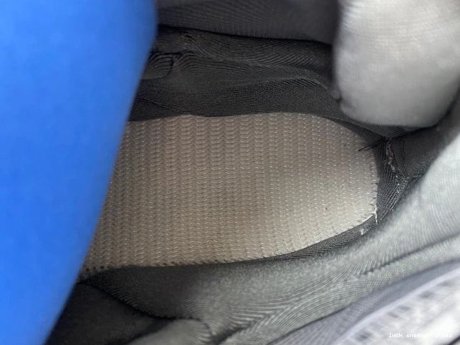 Cheap LUCY Retro Grey Jordan 305381-014 8 Cool 0813